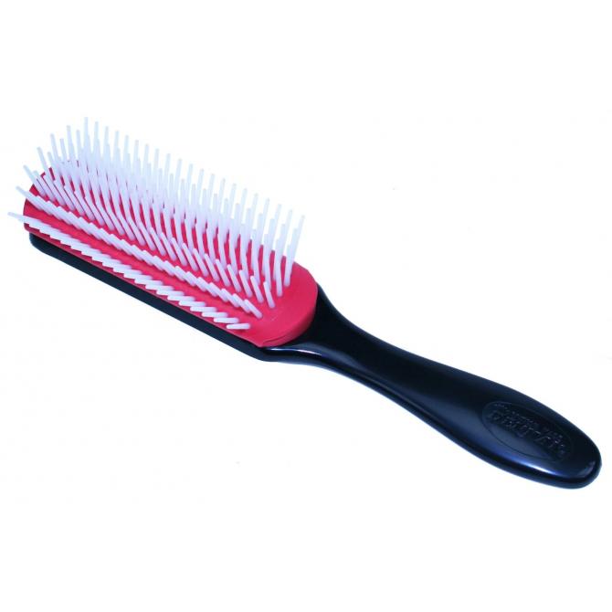 Denman brush