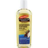 Moisturizes Softens Body Oil 250ml