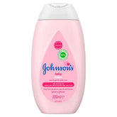 Johnsons Baby Lotion, 200ml eller 500ml