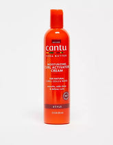 Cantu Shea Butter Moisturizing Curl Activator Cream, 355ml