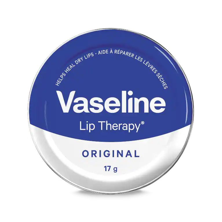 Vaseline Pure Jelly Original