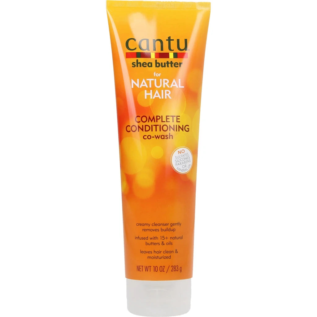 Cantu Shea Butter Co-Wash, 283g