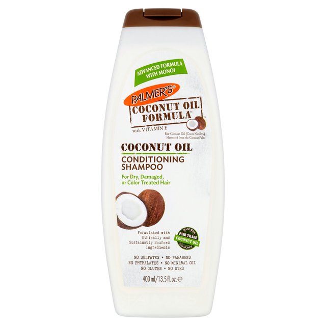 Palmer's Coconut Oil Conditioning Shampoo 13.5oz