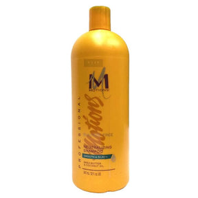 <transcy>MOTIONS LAVISH CONDITIONING SHAMPOO, 473 ML</transcy>