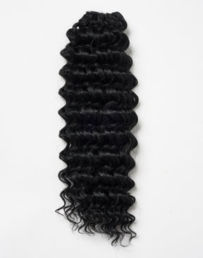 Synthetic Crochet Braid Urban Tease, 14"