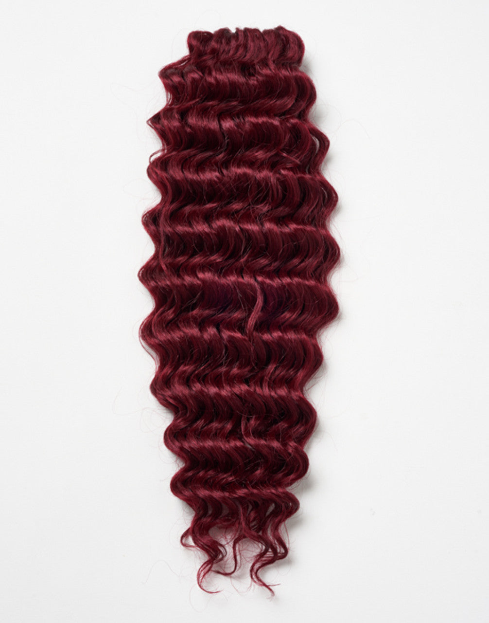 Synthetic Crochet Braid Urban Tease, 14"