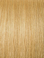 Synthetic Wig Contoured Curls