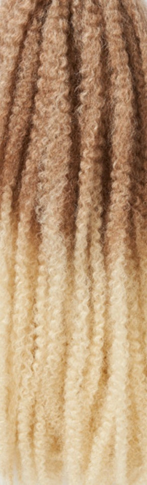 <transcy>100% SYNTHETIC SOFT N SILKY AFRO TWIST SOFT BRAID, 8 &quot;</transcy>