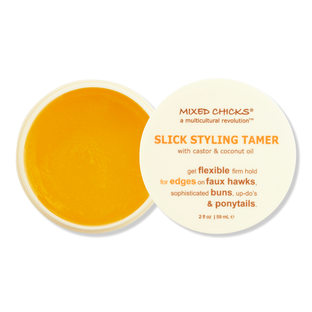 <transcy>MIXED CHICKS SLICK STYLING EDGE TAMER, 59 ML</transcy>