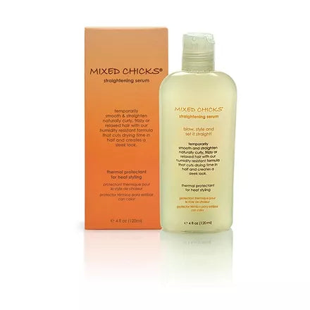 <transcy>MIXED CHICKS STRAIGHTENING SERUM, 120 ML</transcy>