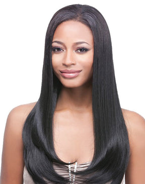 It's A Clip Hair Extensions 18" Color 613