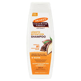 Palmers Cocoa Butter Length Retent. Shampoo +Biotin 400ml/13,5oz