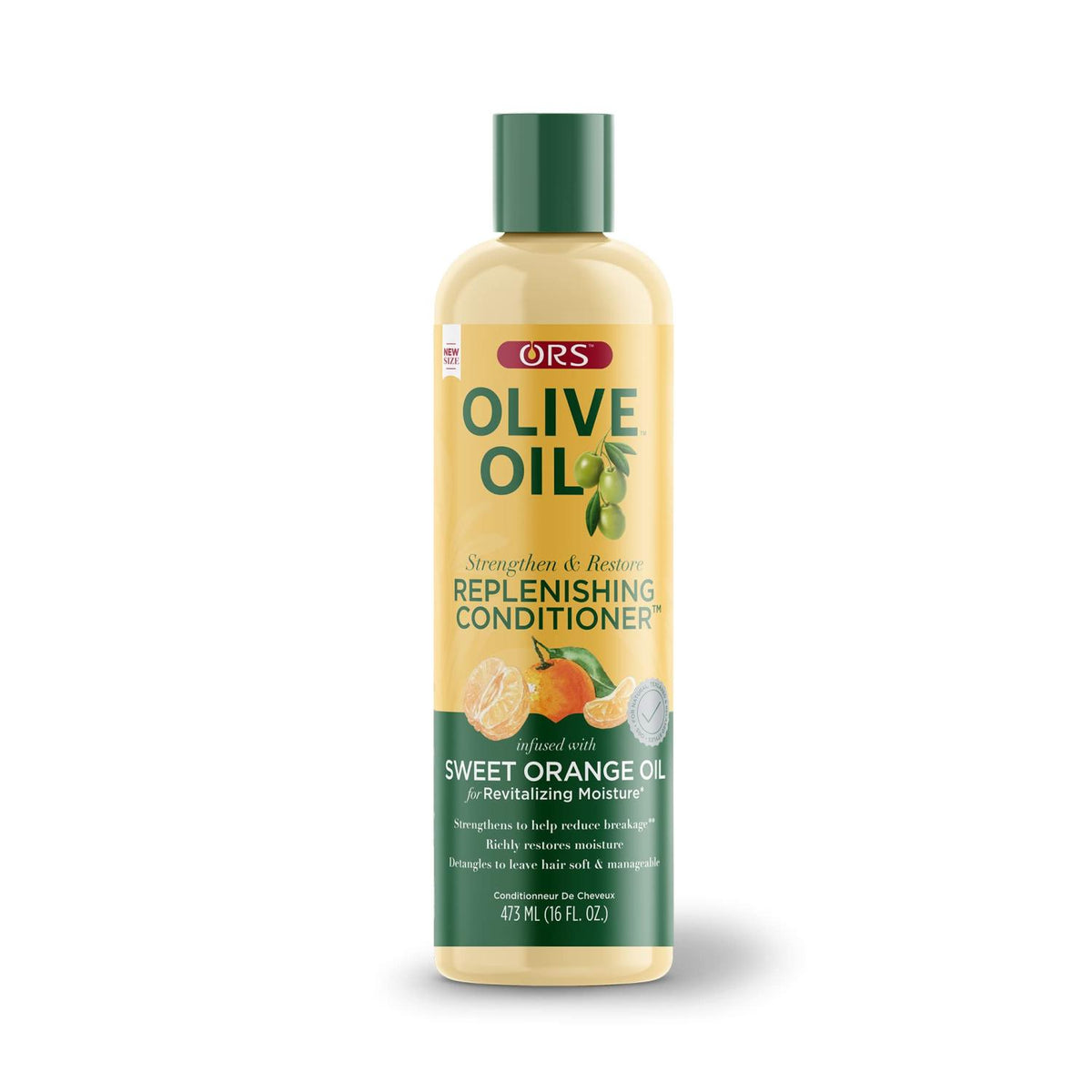 <transcy>ORS OLIVE OIL REPLENISHING CONDITIONS, 1 LITER</transcy>