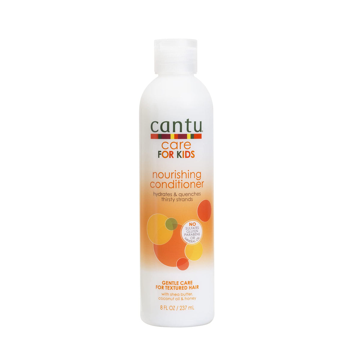 Cantu Kids Tear-Free Nourishing Balsam, 237ml