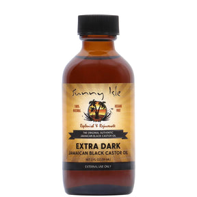 Jamaican  Black Castor Oil 4 oz