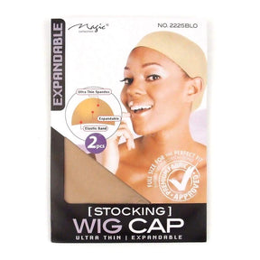 <transcy>STOCKING WIG CAP 2 PCS</transcy>