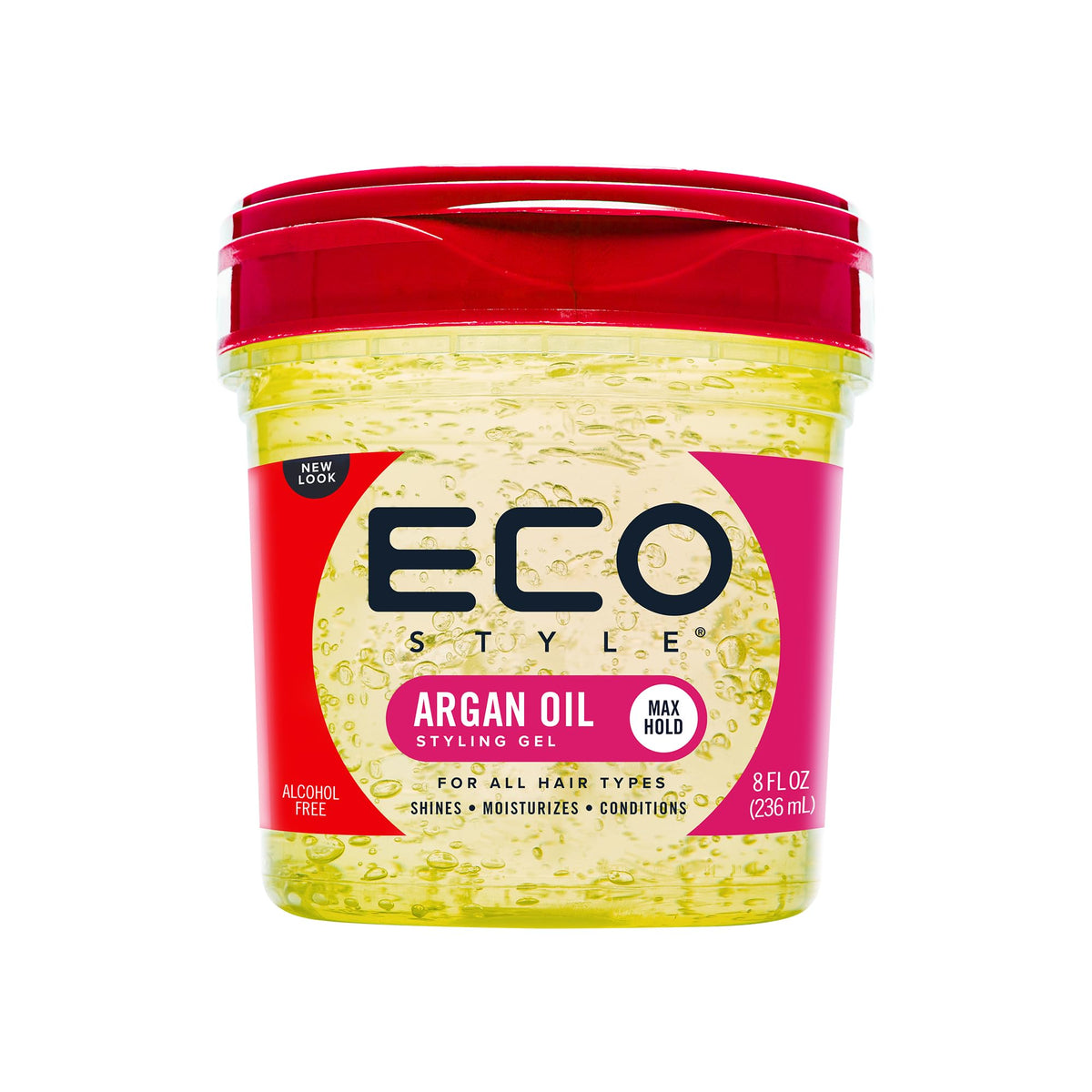 Eco Styler Argan Oil Styling Gel