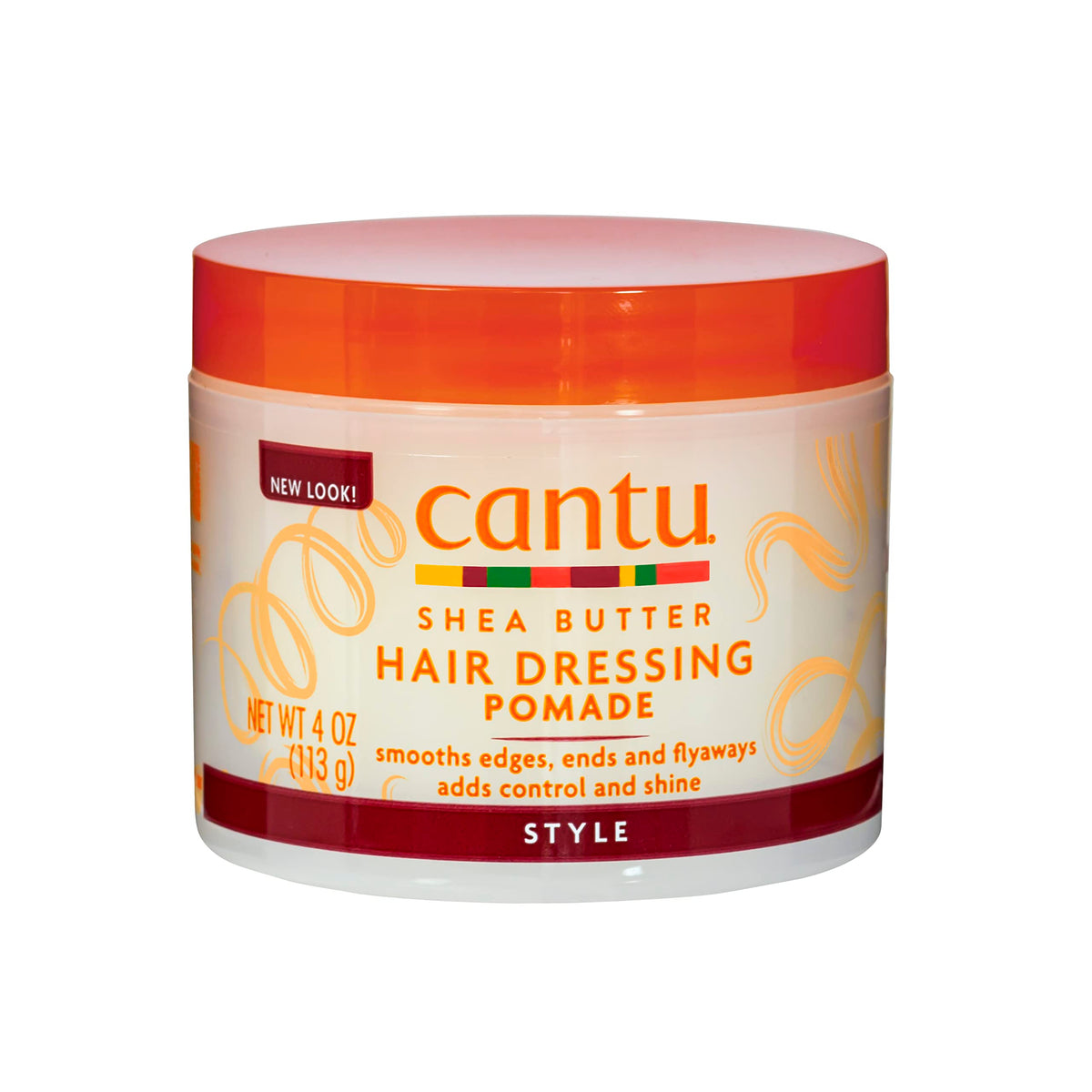 Cantu Shea Butter Hair Dressing Pomade, 113g