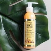 Africa's Best Originals Honey & Castor Thermal Moisturizer