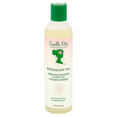 Camille Rose Rosemary Oil Strengthening Leave-In Conditioner 236ml