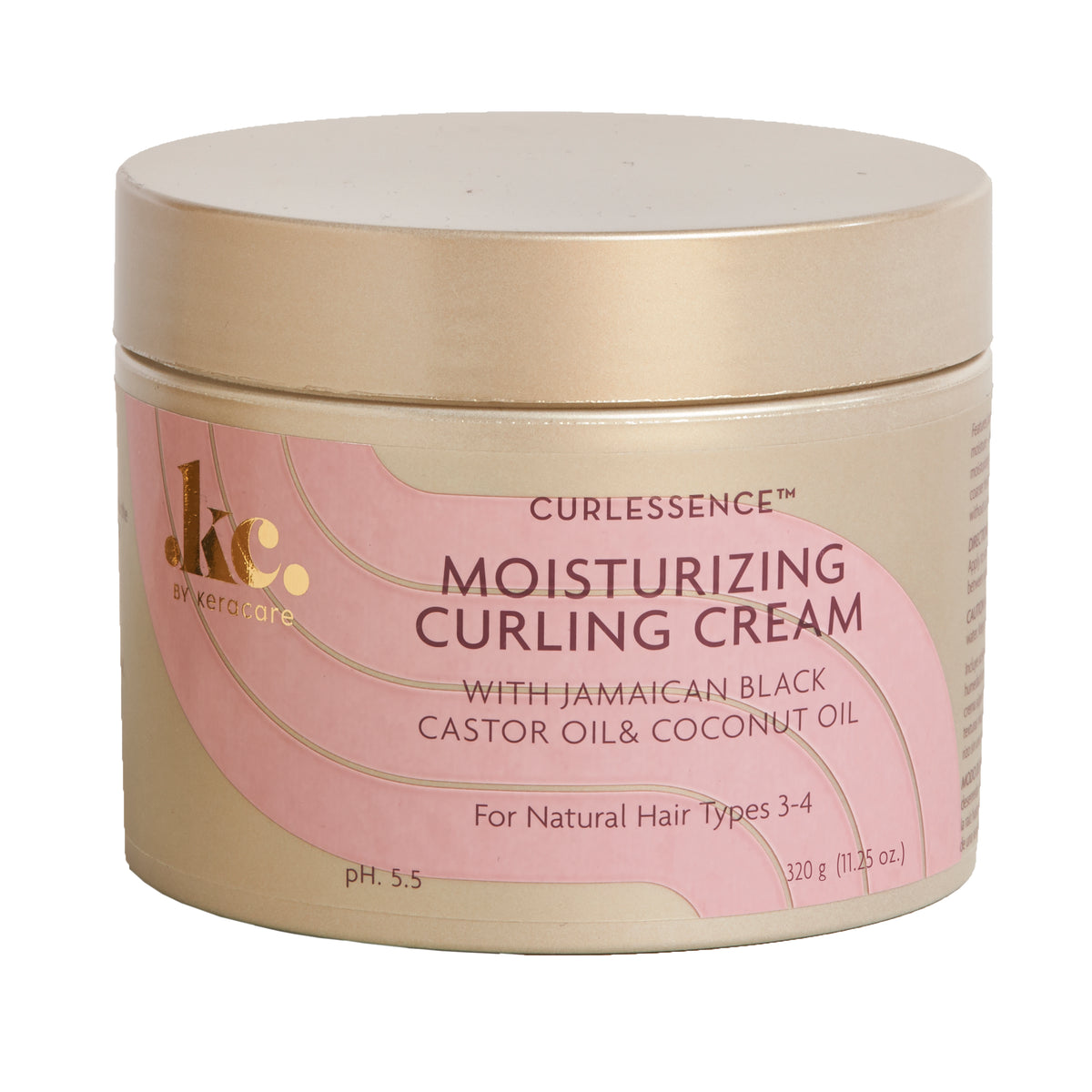 KC CurlEssence Moisturizing Cream 11,25OZ