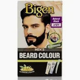 Bigen Men´s Beard Colour