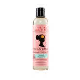 Camille Rose Clean Rinse Moisturizing & Clarifying Shampoo 240ml