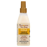 Creme Of Nature Pure Honey Break up Breakage Leave-In Conditioner, 236ml