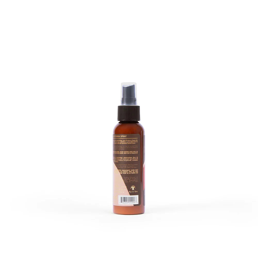 As I Am CoCoShea Spray, 4OZ