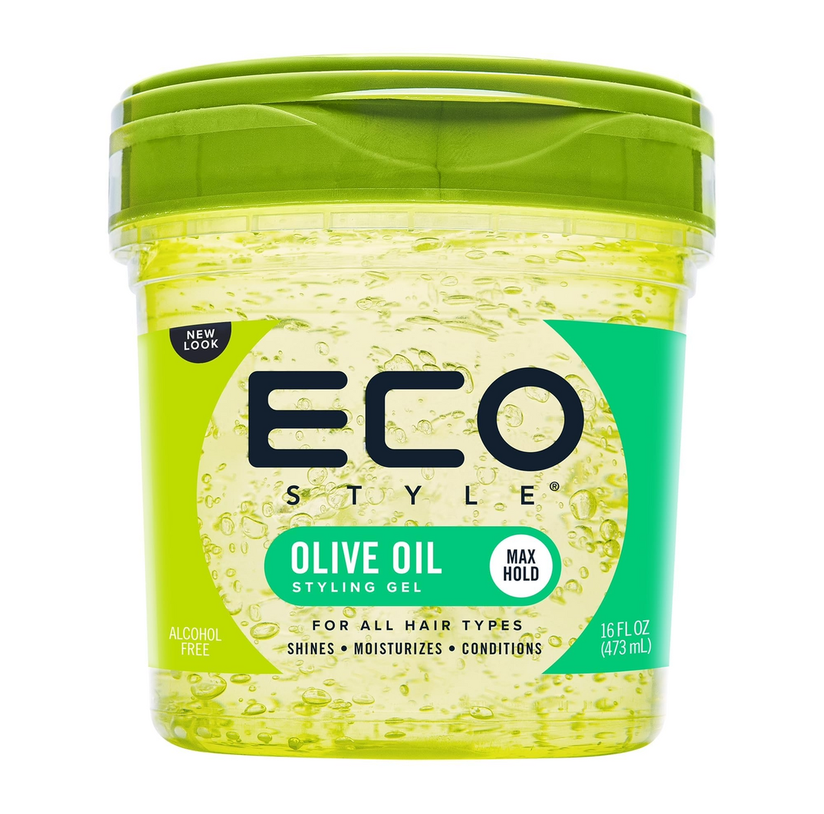 Eco Styler Olive Oil Styling Gel