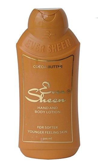 Even Sheen Hand And Body Lotion  500ml/ 750ml