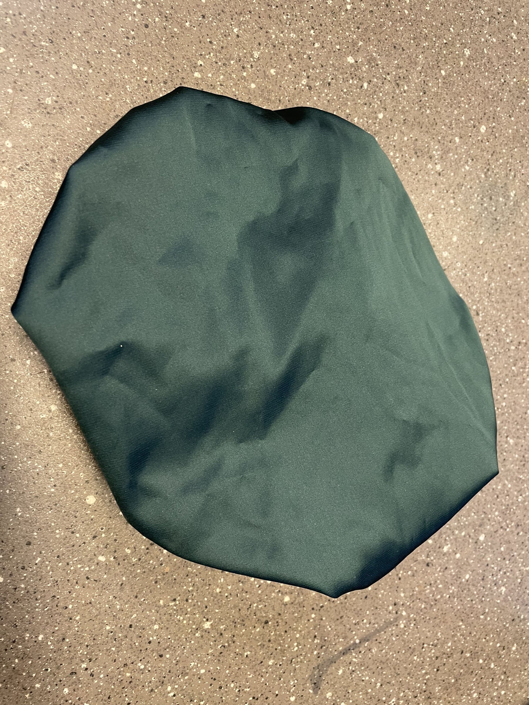 Lady Royal Satin Bonnet Medium