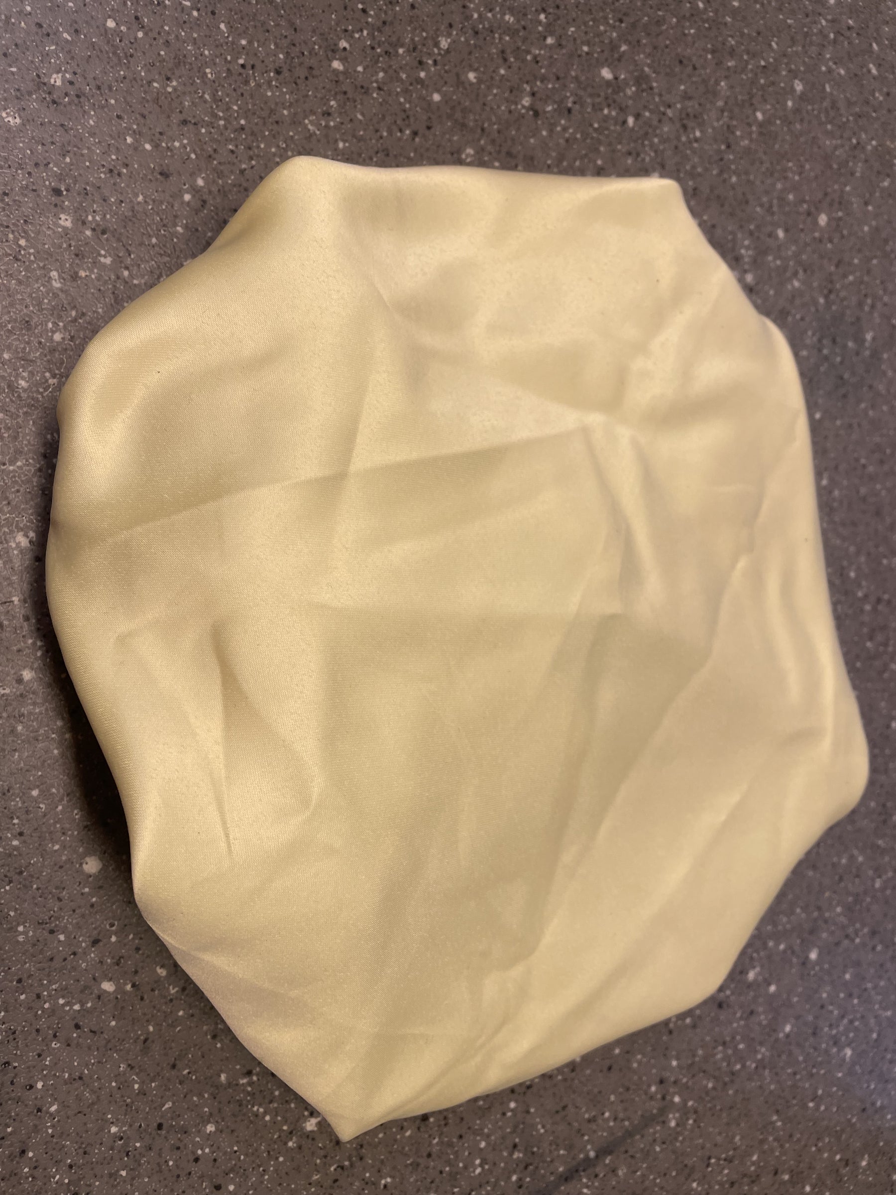 Lady Royal Satin Bonnet Medium