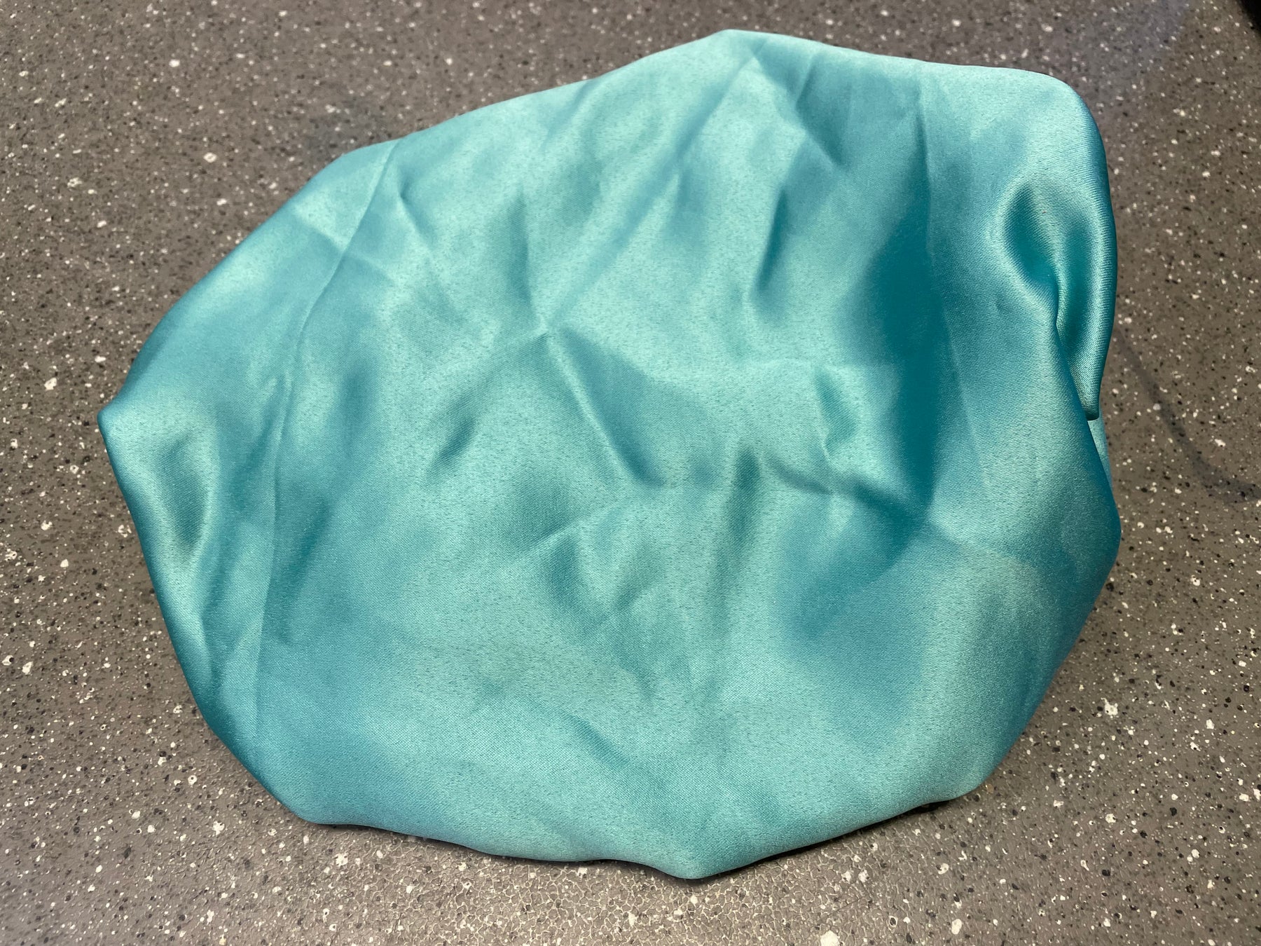 Lady Royal Satin Bonnets  Small