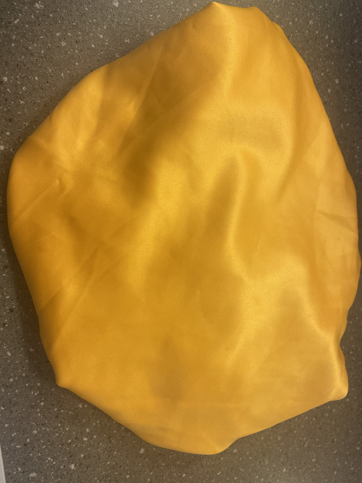 Lady Royal Satin Bonnet Medium