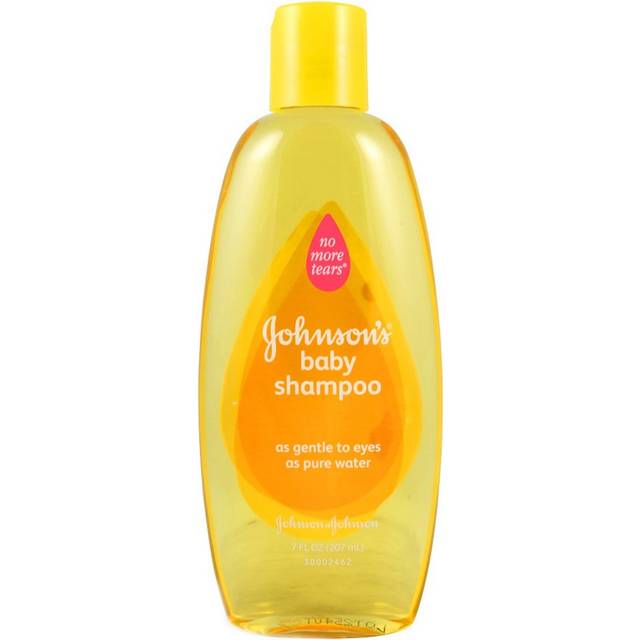 Johnson’s Baby Shampoo, 300ml