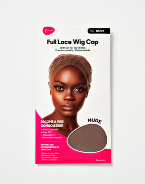 Lace Wig Full Cap