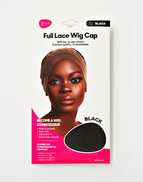 Lace Wig Full Cap