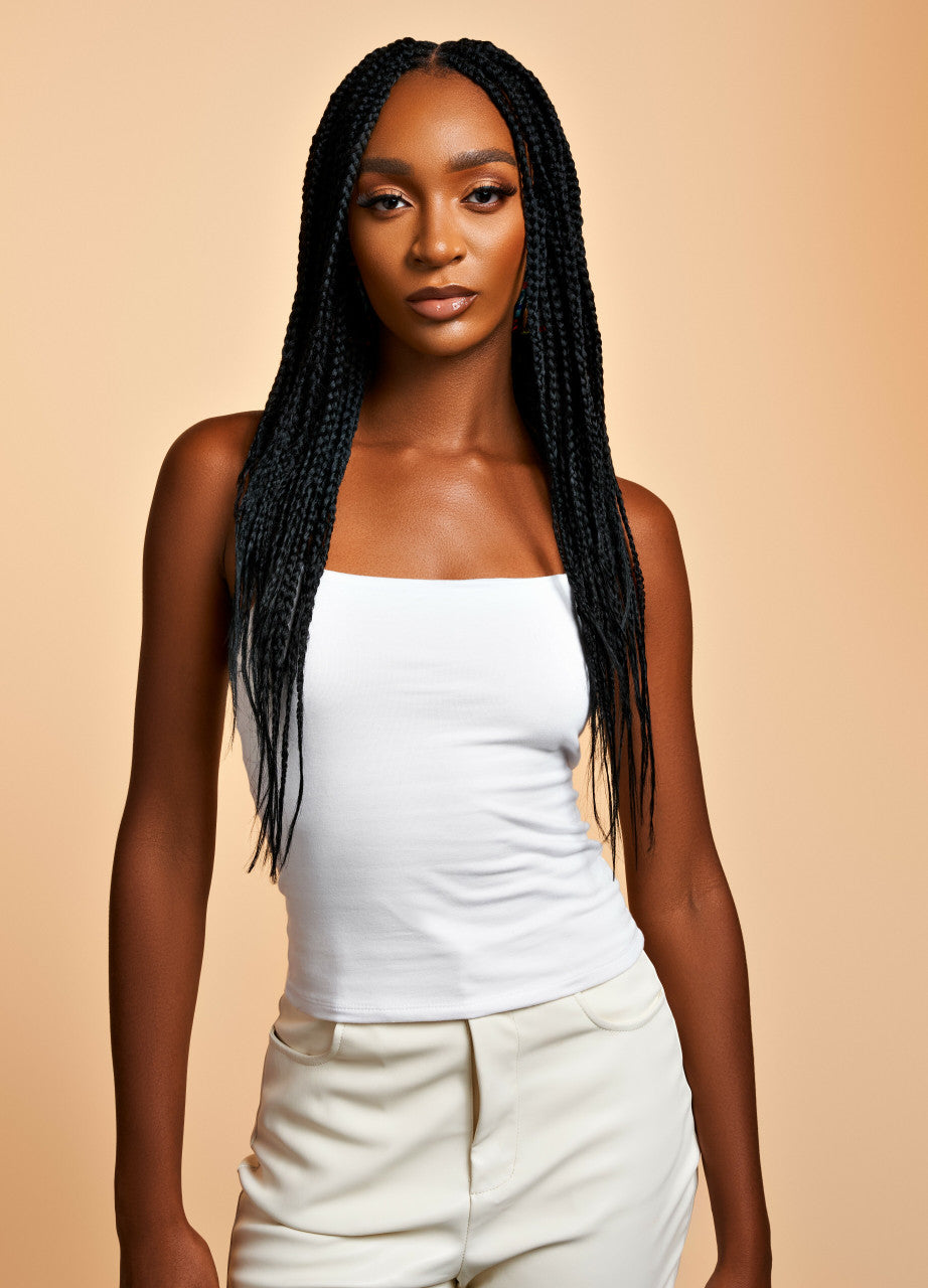 X-Pression - Lagos Braid