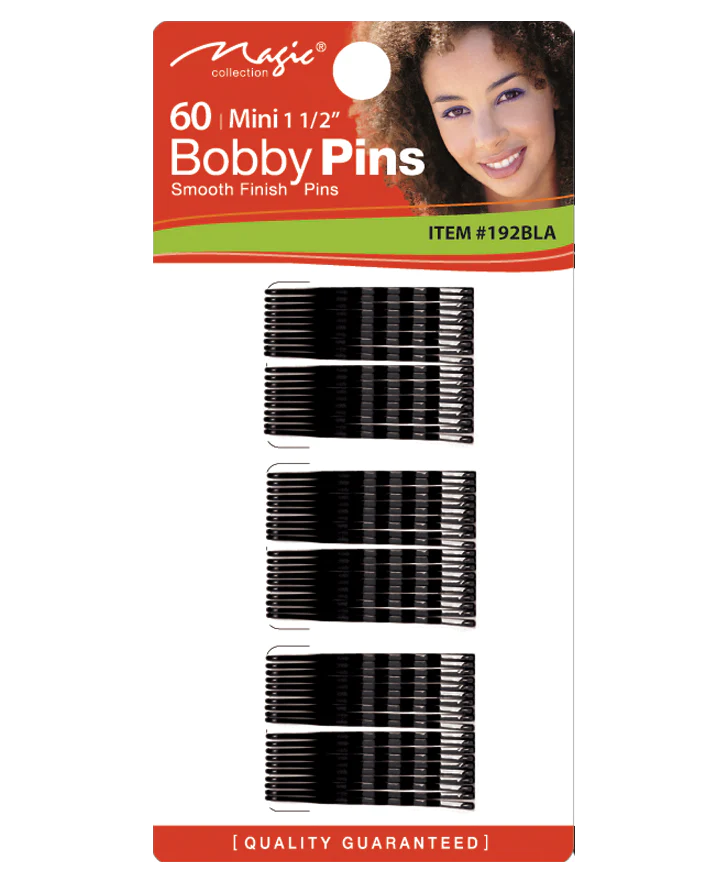 Hair pins /Bobby Pins