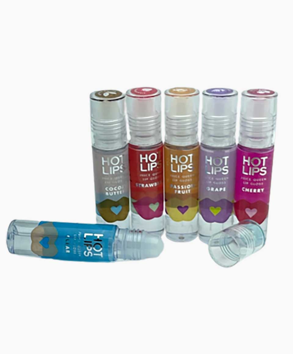 Hot Lips Jucie Queen Lipp Gloss