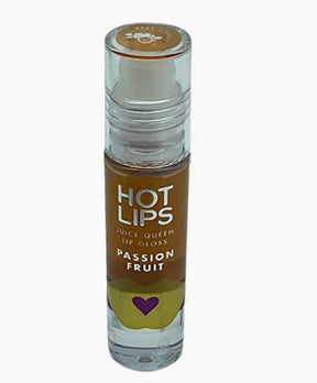 Hot Lips Jucie Queen Lipp Gloss