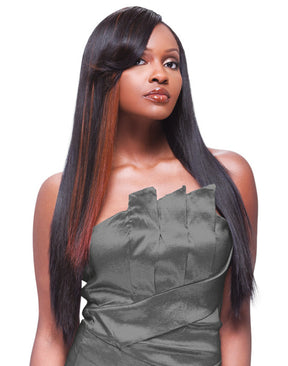 Human Hair Remi Goddess Hair Silky Wvg, 16"