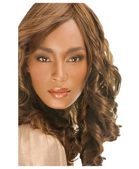 Soft n' Silky Hot Style Futura Hair Super Wave WVG 18"