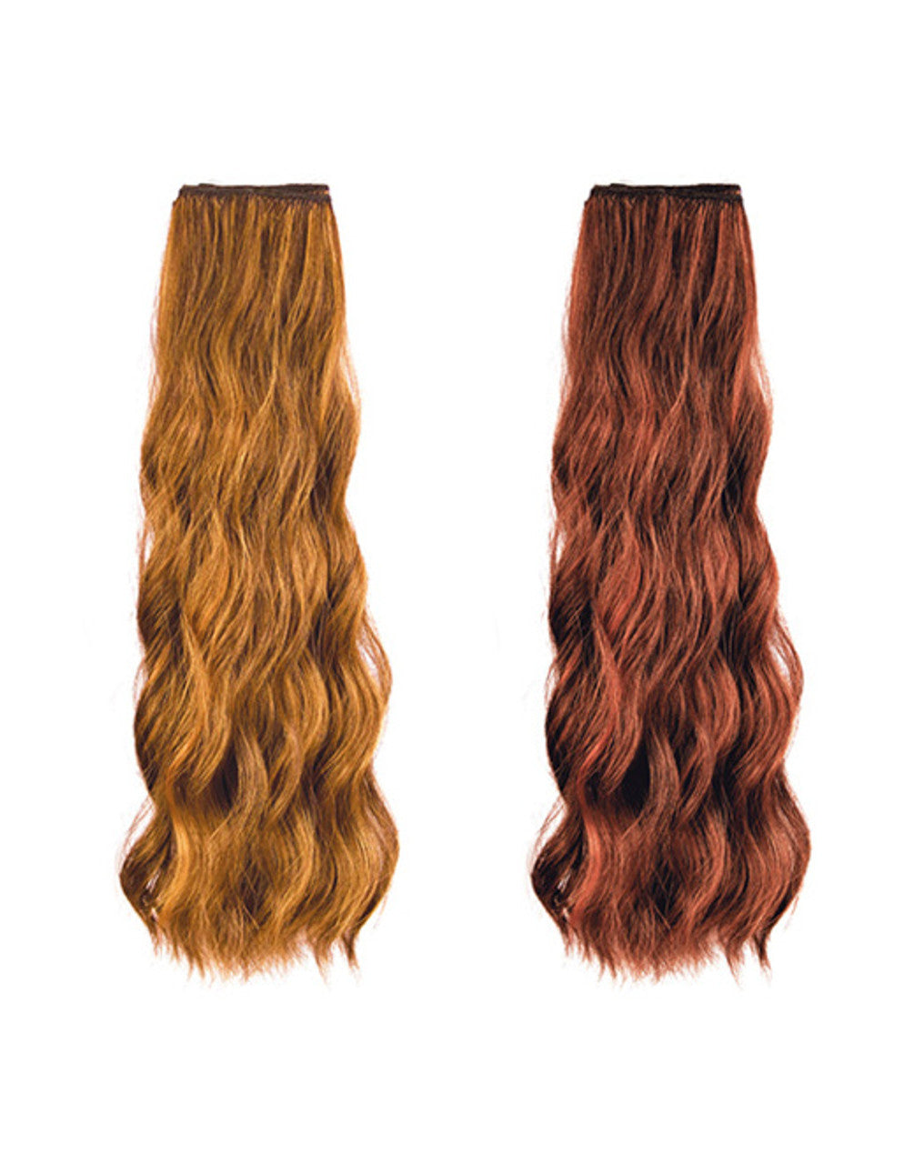 Soft N' Silky - Loose Wave WVG 18"