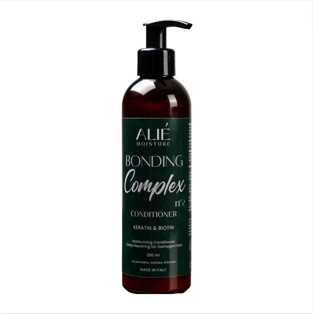 Aliè Moisture Bonding Complex Conditioner 250ml