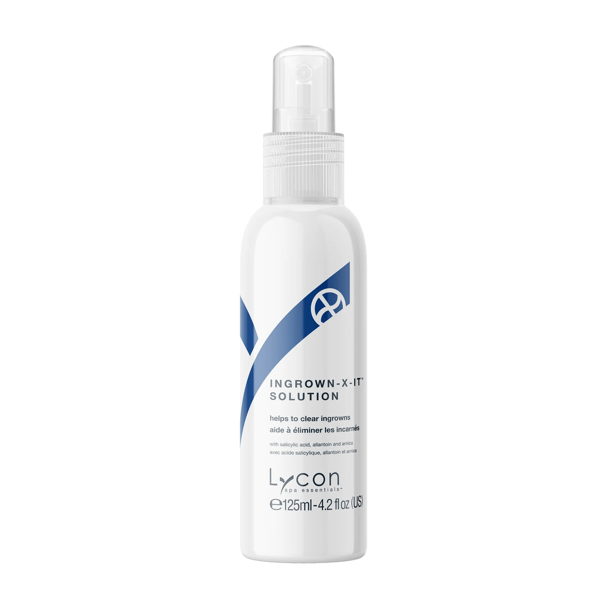 Lycon Ingrown-X-It Solution