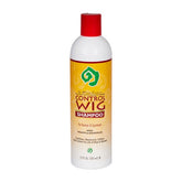 African Essence Control Wig Shampoo 12oz