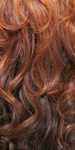 Synthetic Instant Weave Half Wig Geneva