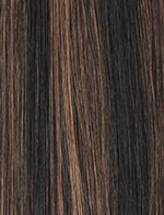 Soft n' Silky Hot Style Futura Hair Super Wave WVG 18"